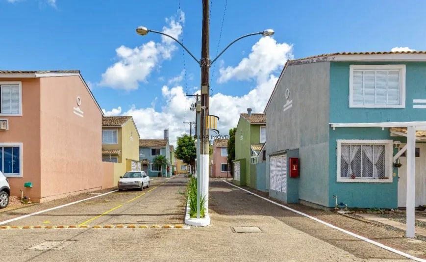 Casa com 2 Quartos e 1 banheiro à Venda, 91 m² Sarandi por R$ 250mil