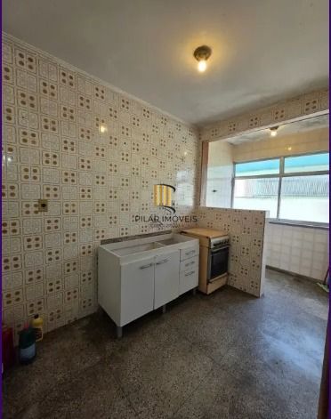 Apartamento de 2 quartos no bairro Vila ipiranga