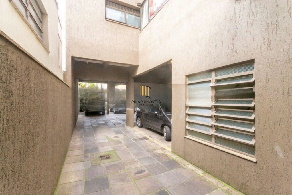 Apartamento com 1 quarto, ensolarado, portaria 24 horas Passo da Areia