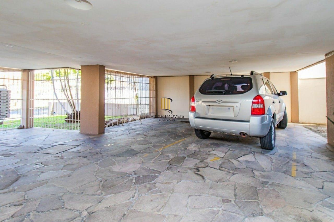 Cobertura de 1 dormitório no bairro Sarandi