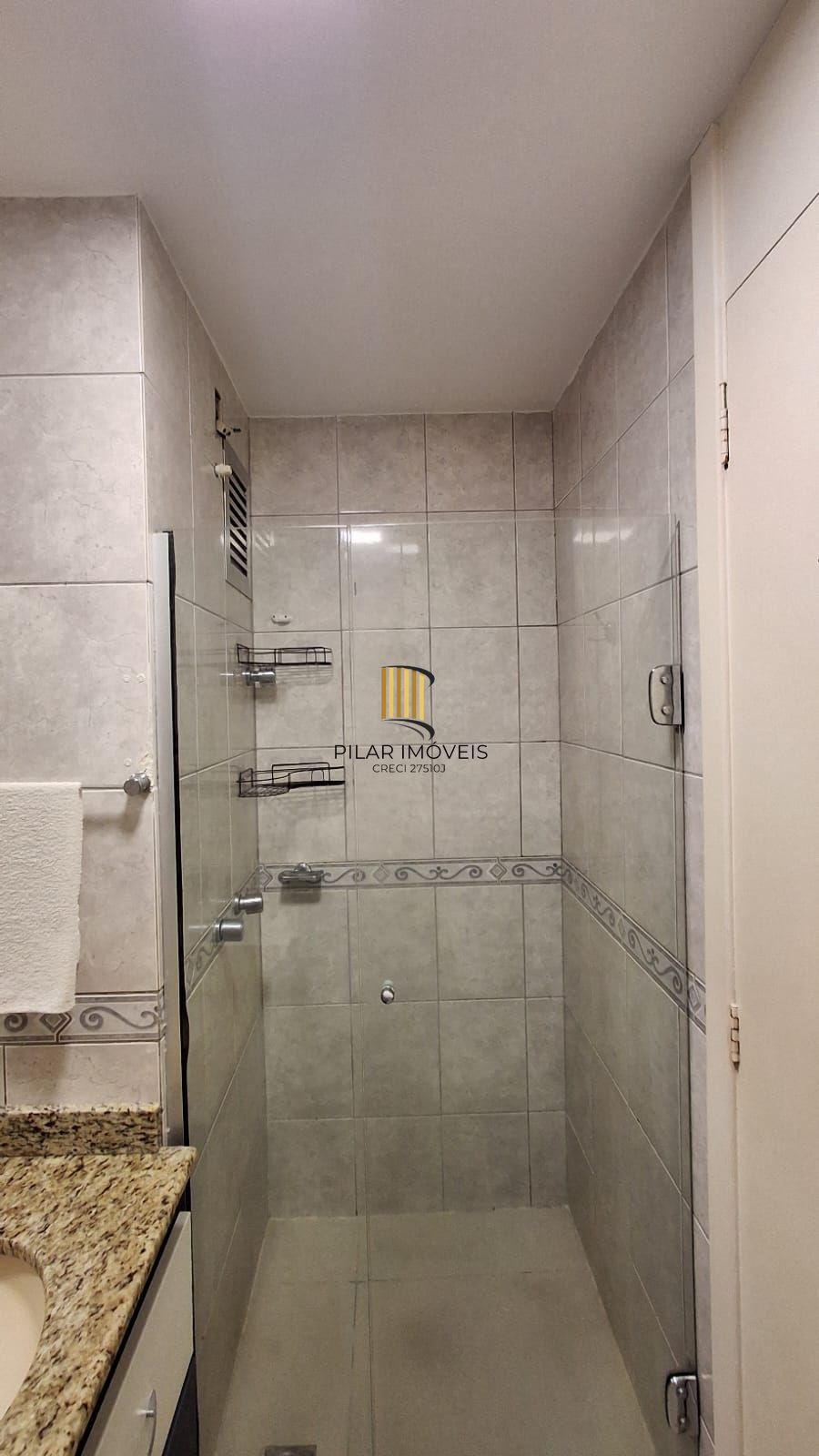 Apartamento de 2 dormitórios bairro Sarandi