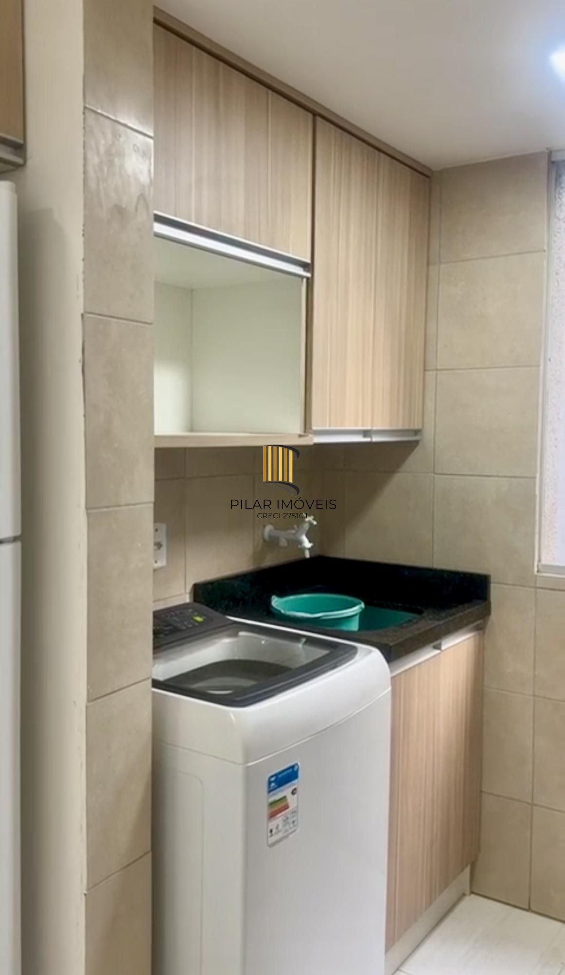 Apartamento 2 quartos no Bairro Jardim Leopoldina em Porto Alegre para Comprar