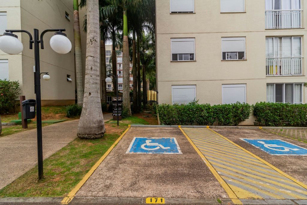 Apartamento, 2 dormitórios,2 Banheiro 1 Vaga 59 m², em Vila Nova