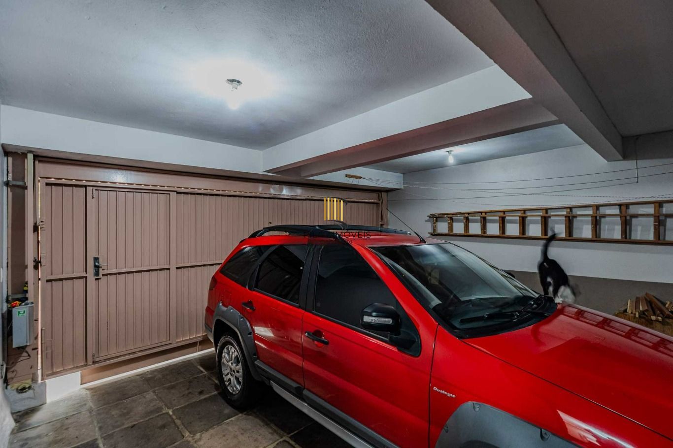 Casa com 3 quartos e 4 vagas no Bairro Vila Ipiranga