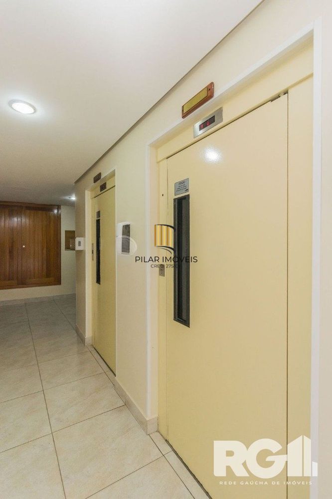 Apartamento de 3 dormitórios no bairro Sarandi