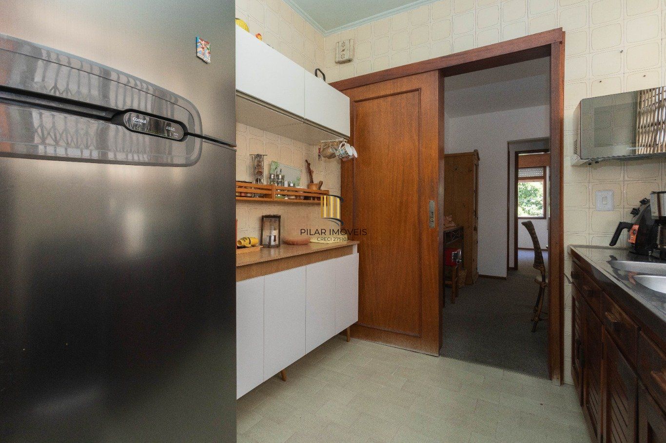 Apartamento com 2 quartos e 75m² à venda em Petrópolis, Porto Alegre.
