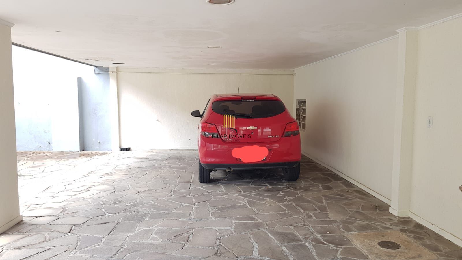 Apartamento à venda com 2 quartos 64 m²  rua doutor ney cabral, nonoai.