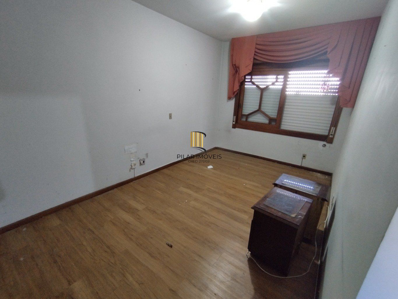 Apartamento de 3 dormitórios bairro Auxiliadora