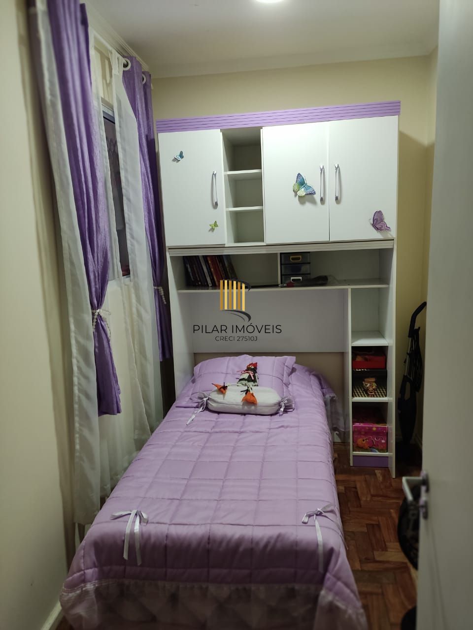 Apartamento de 3 dormitórios bairro Passo da Areia