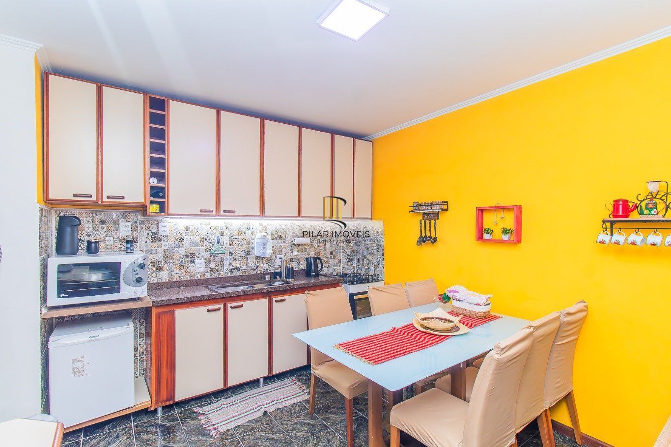 Apartamento à venda com 2 Dormitorios 110 m²