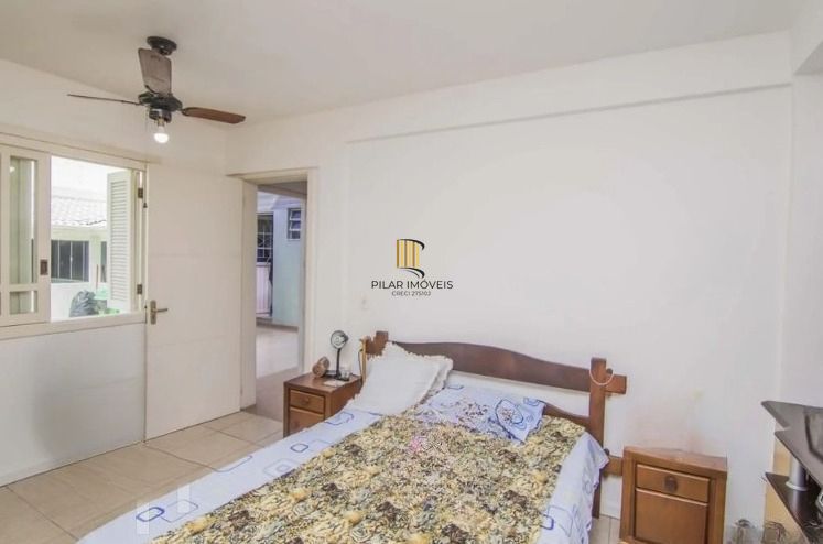 Casa com piscina e 4 suítes no Bairro Vila Ipiranga