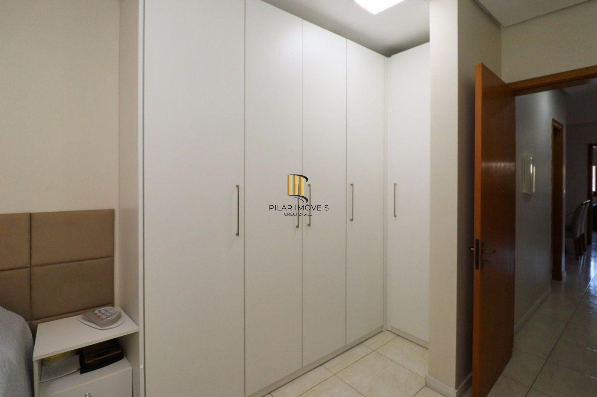 Casa com 108m² em canoas com 3 dormitórios, 3 vagas no bairro São José