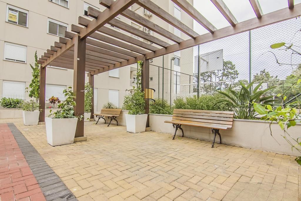 Apartamento à venda com 3 quartos 72 m² no bairro Teresópolis.