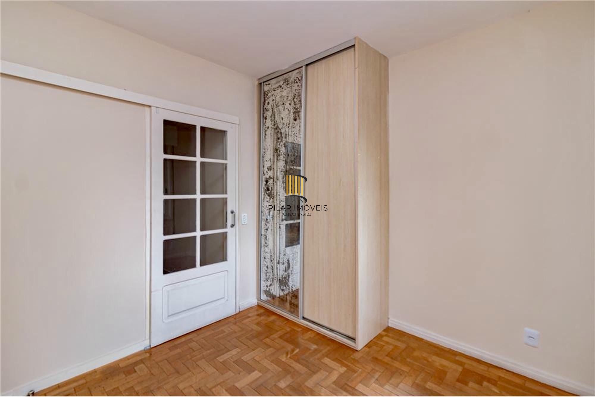 Apartamento 120 metros privativos 3 dormitórios,  Centro Histórico Porto Alegre