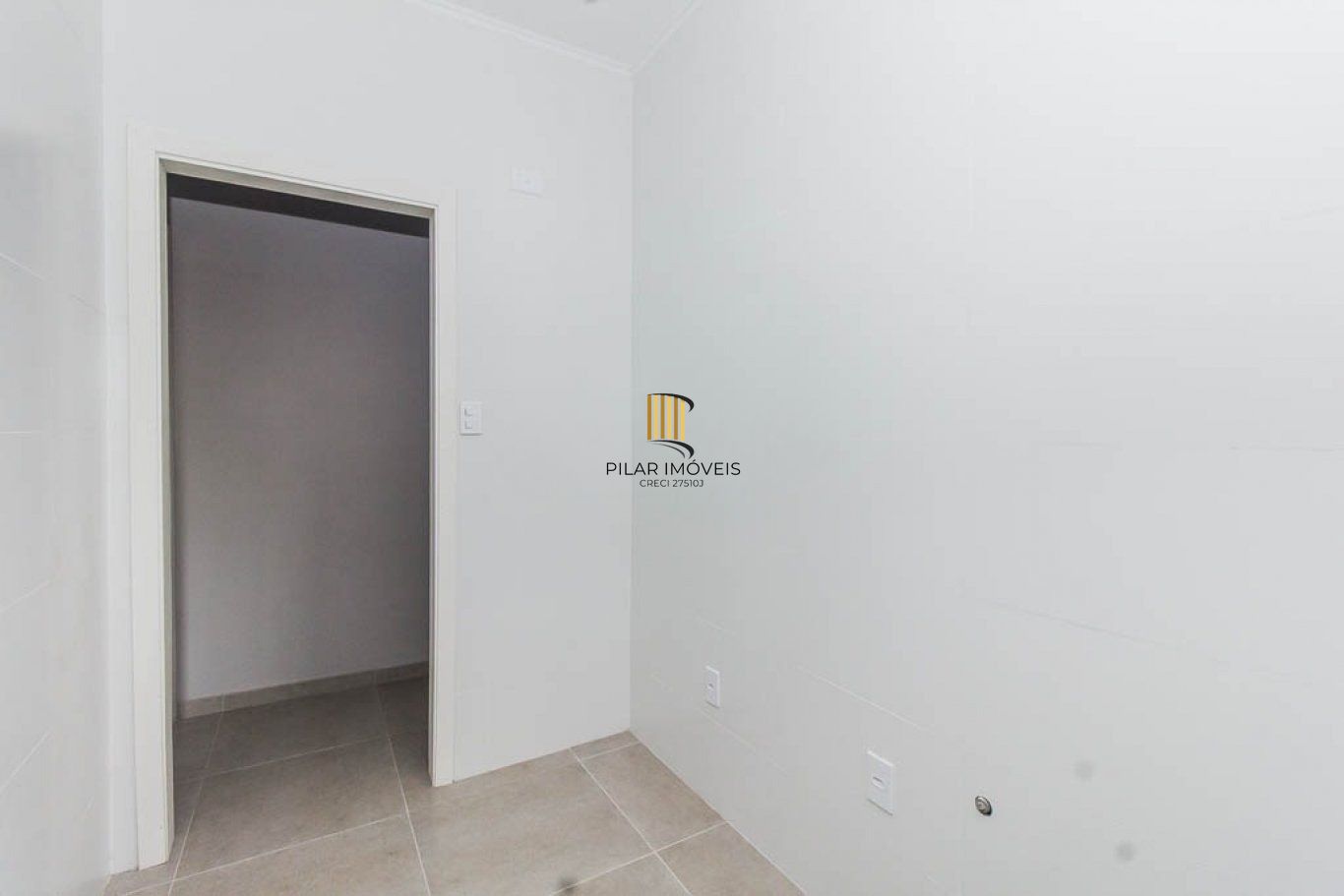Apartamento de 1 dormitório bairro Centro Histórico