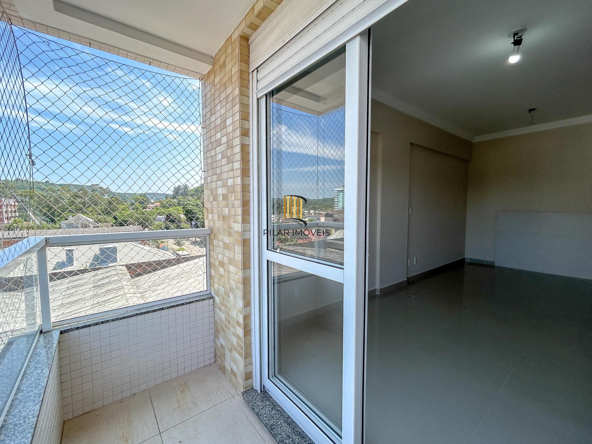 Apartamento com 3 quartos e 1 vaga em condomínio com infraestrutura completa