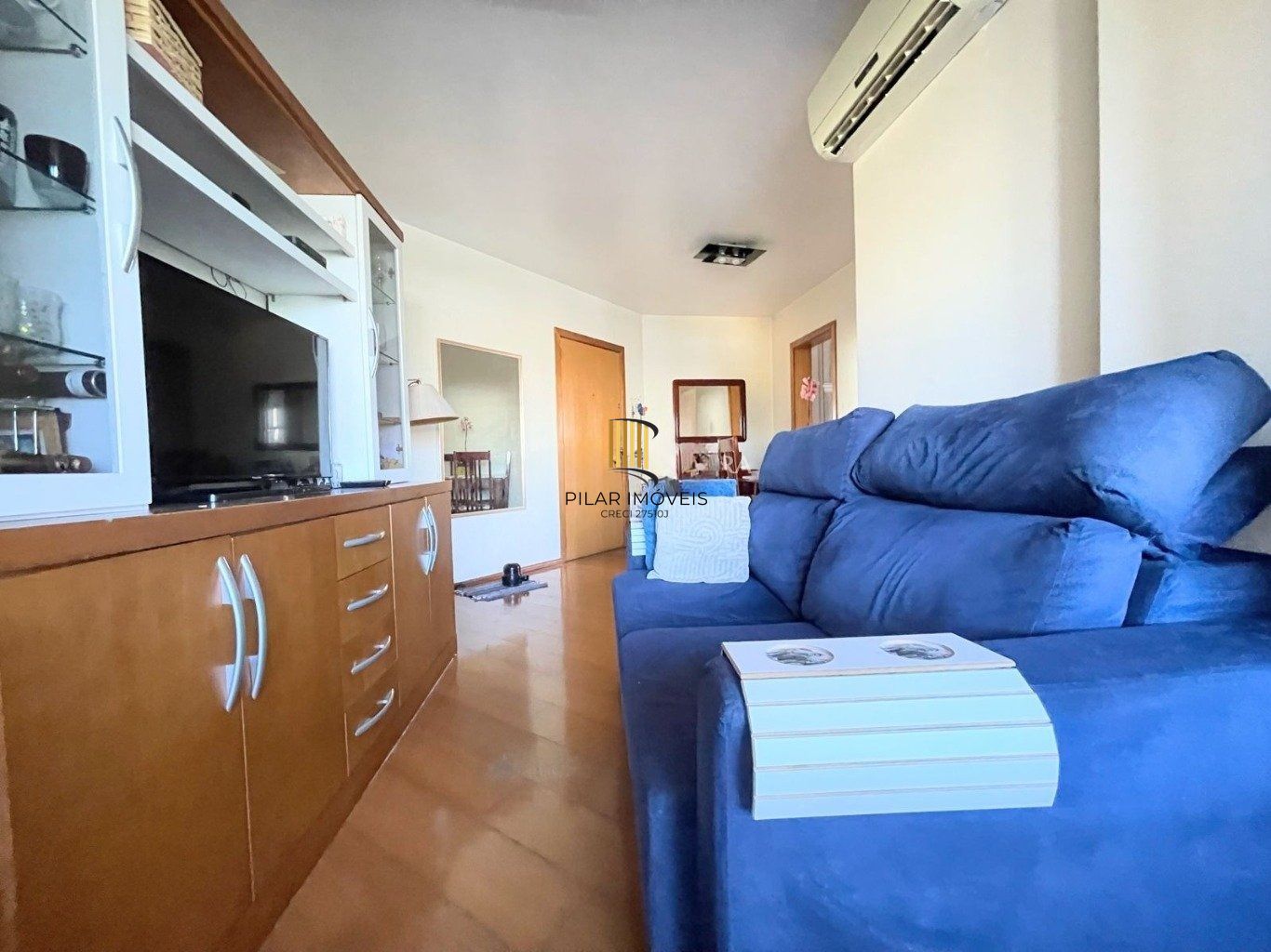 Apartamento de 2 dormitórios, elevador no bairro Petrópolis Porto alegre.