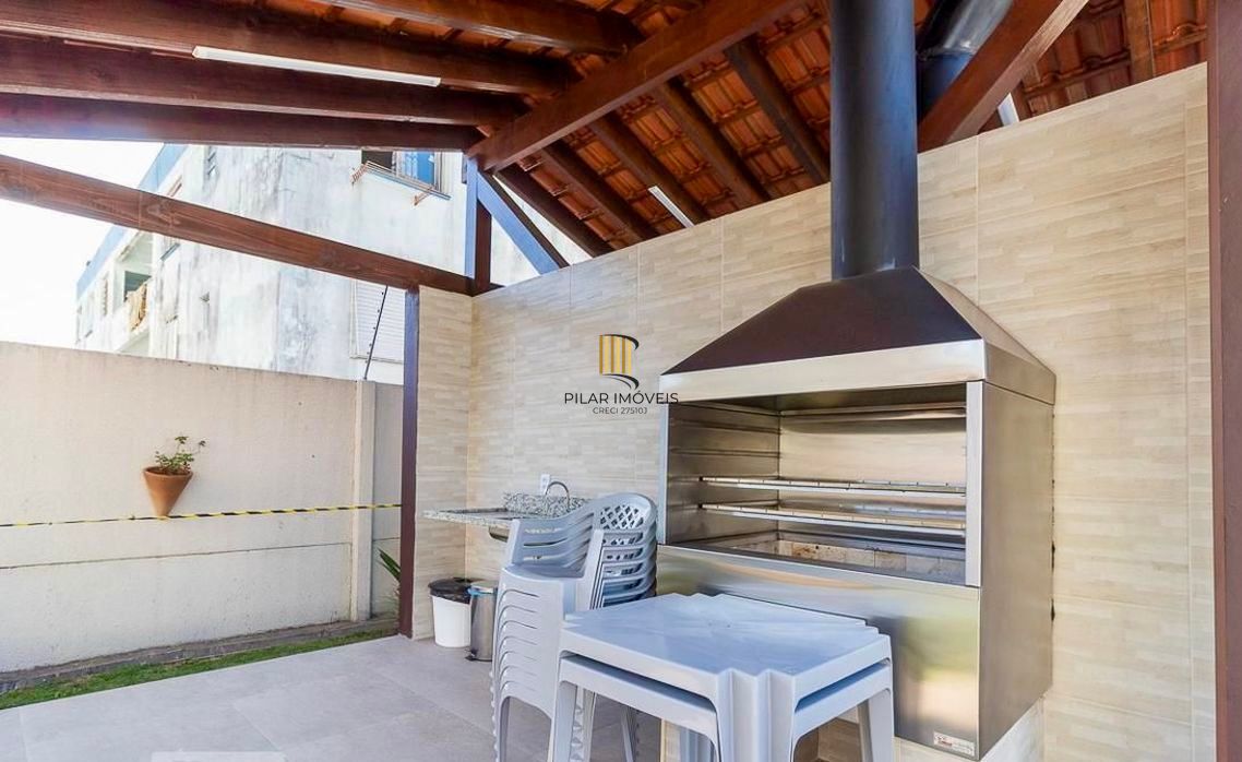 3 quartos com suíte e Academia completa Apenas 269mil