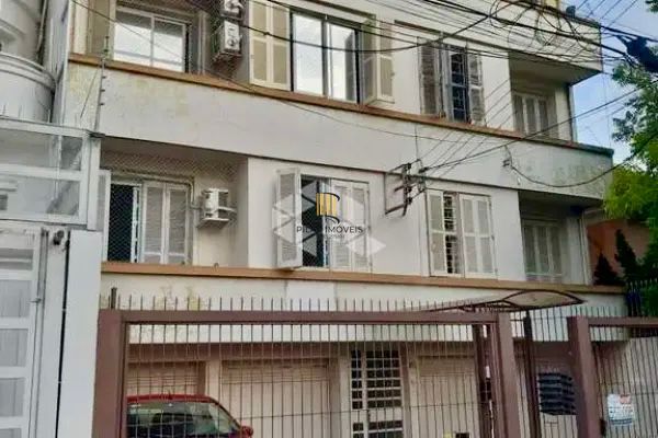 Apartamento à venda de 3 dormitórios, sacada e com 2 vagas no Bairro Rio Branco