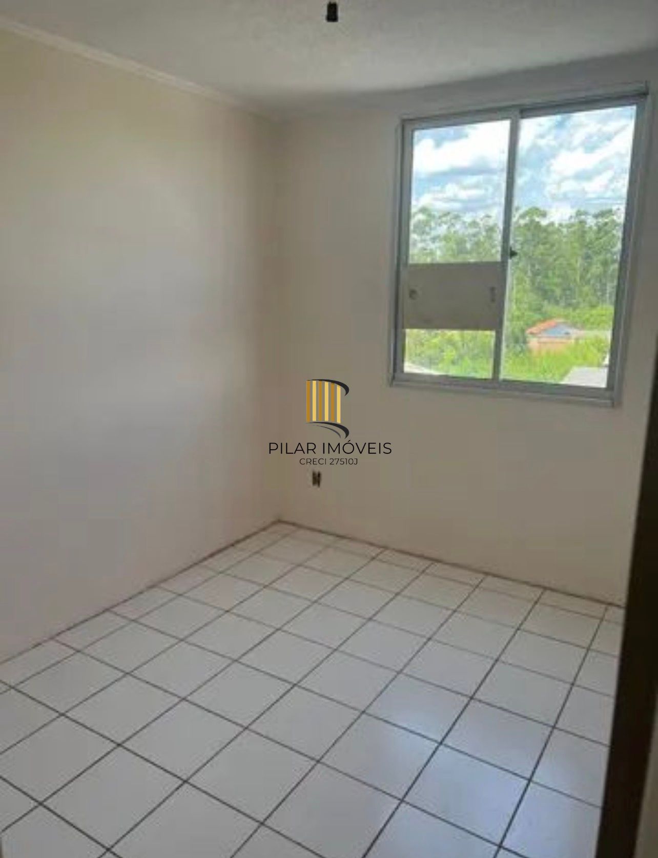 Apartamento com 2 quartos 1 vaga de garagem 50m2 Canoas