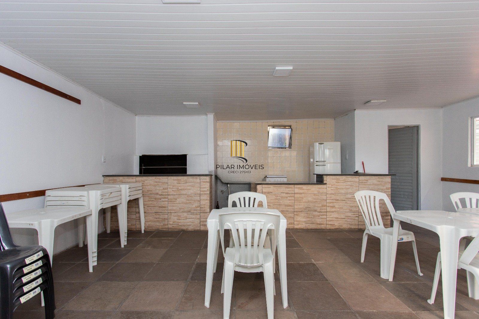 Apartamento à venda com 2 Dormitorios 60 m²