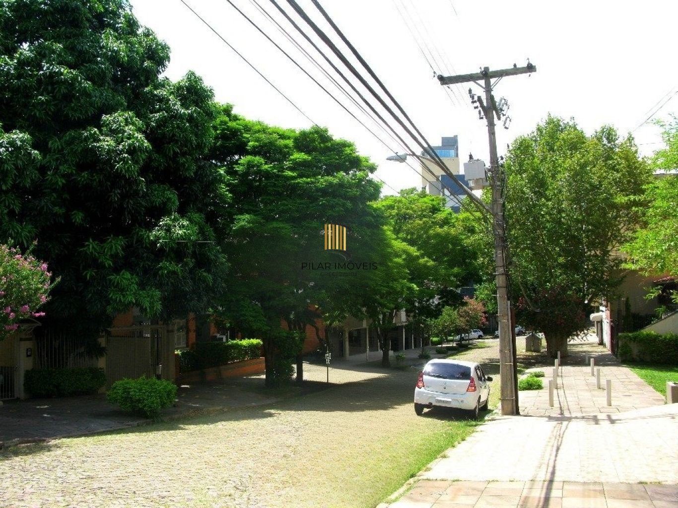 Apartamento 1 dorm à venda Rua Coronel Manoel Py, São João