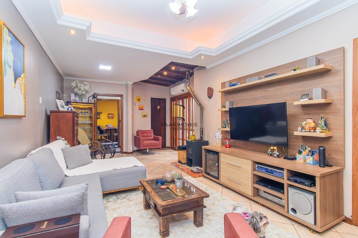 Apartamento à venda com 2 Dormitorios 110 m²