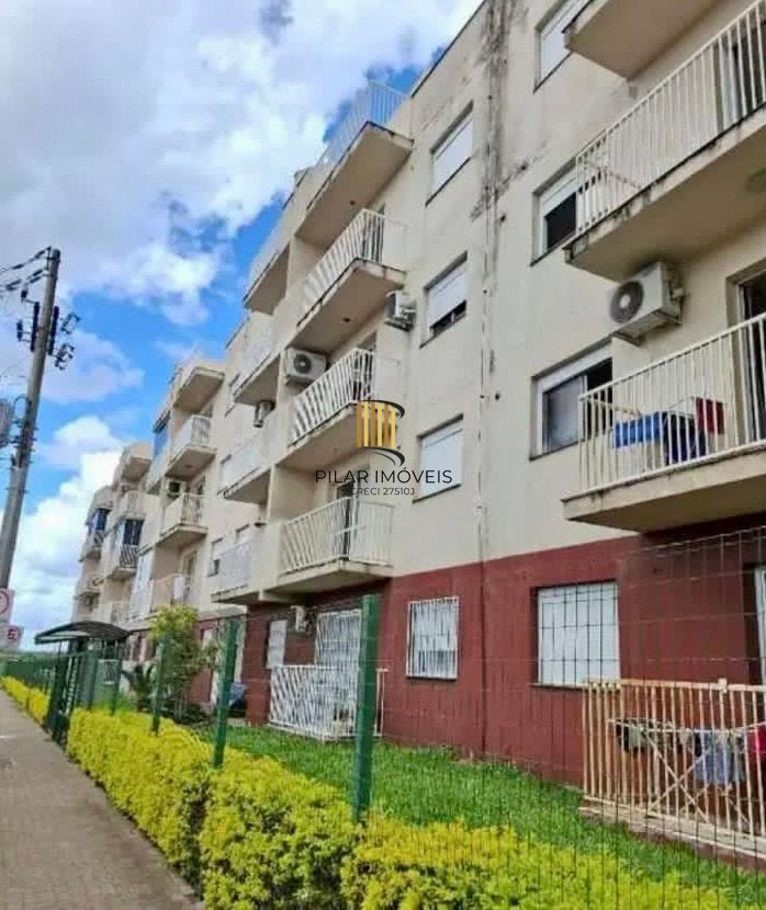 Apartamento Cobertura duplex 108m² 3 dormitórios (2 reversíveis) Cachoeirinha