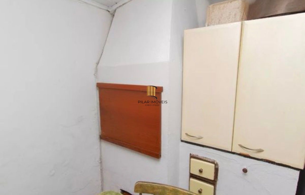 Apartamento à venda de 3 dormitórios, sacada e com 2 vagas no Bairro Rio Branco