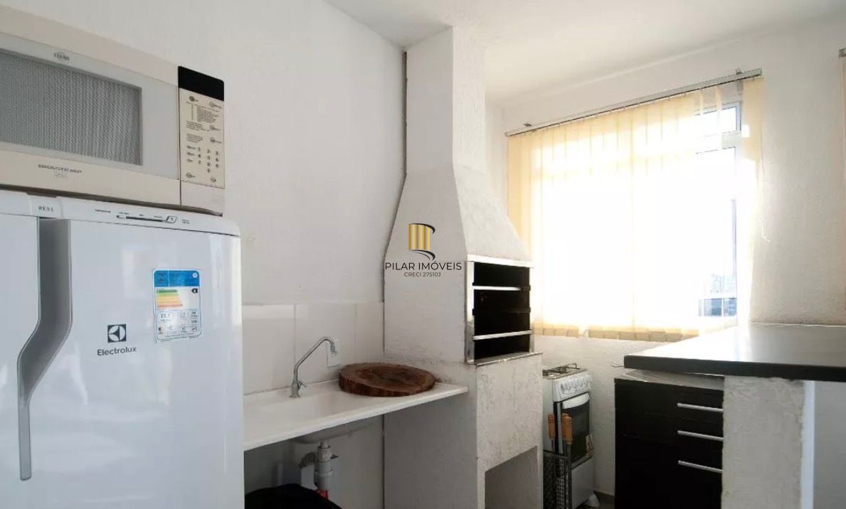 Apartamento 2 quartos 1 vaga Jardim Leopoldina em Porto Alegre para Comprar 42m