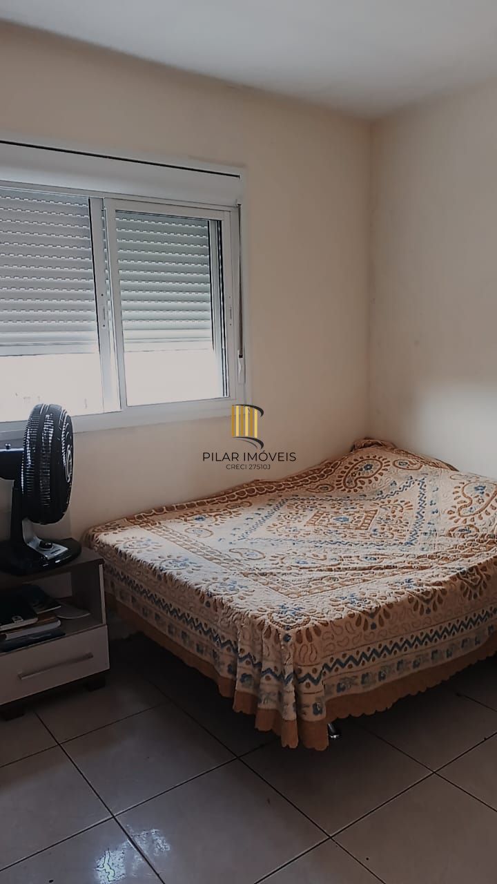 Apartamento 2 dormitórios Santa Rosa Zona Norte 45m2