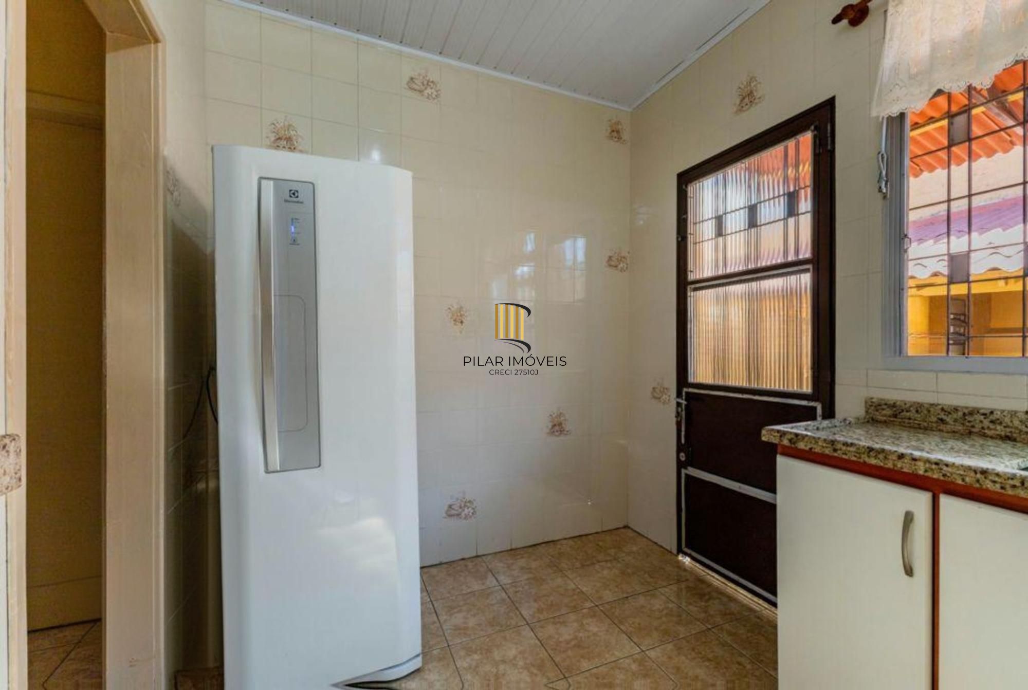 Casa 3 Quartos com 2 Vagas no Vila João Pessoa
