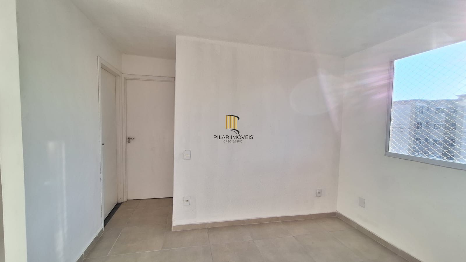 Apartamento 2 dormitórios Condomínio Jardim dos Pampas 1, 1 vaga, Sarandi, POA