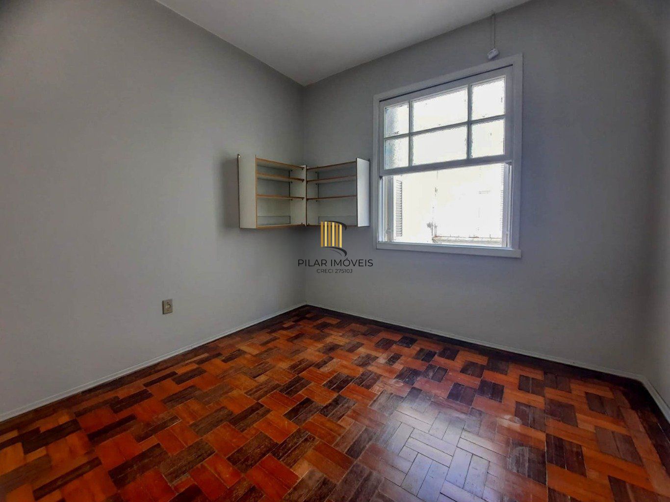 Apartamento 2 dormitórios no Bairro Santana