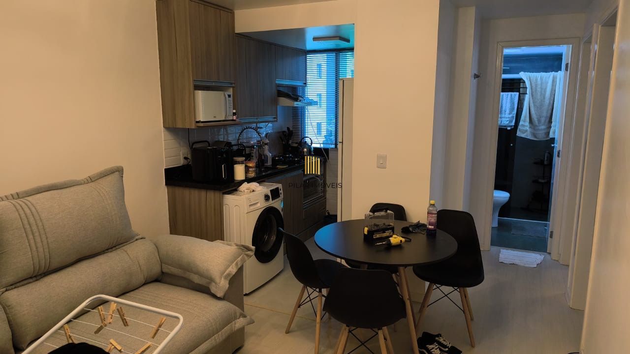 Apartamento Mobiliado 2 quartos no Bairo Jardim Leopoldina em Porto Alegre para Comprar - Pilar Imóveis