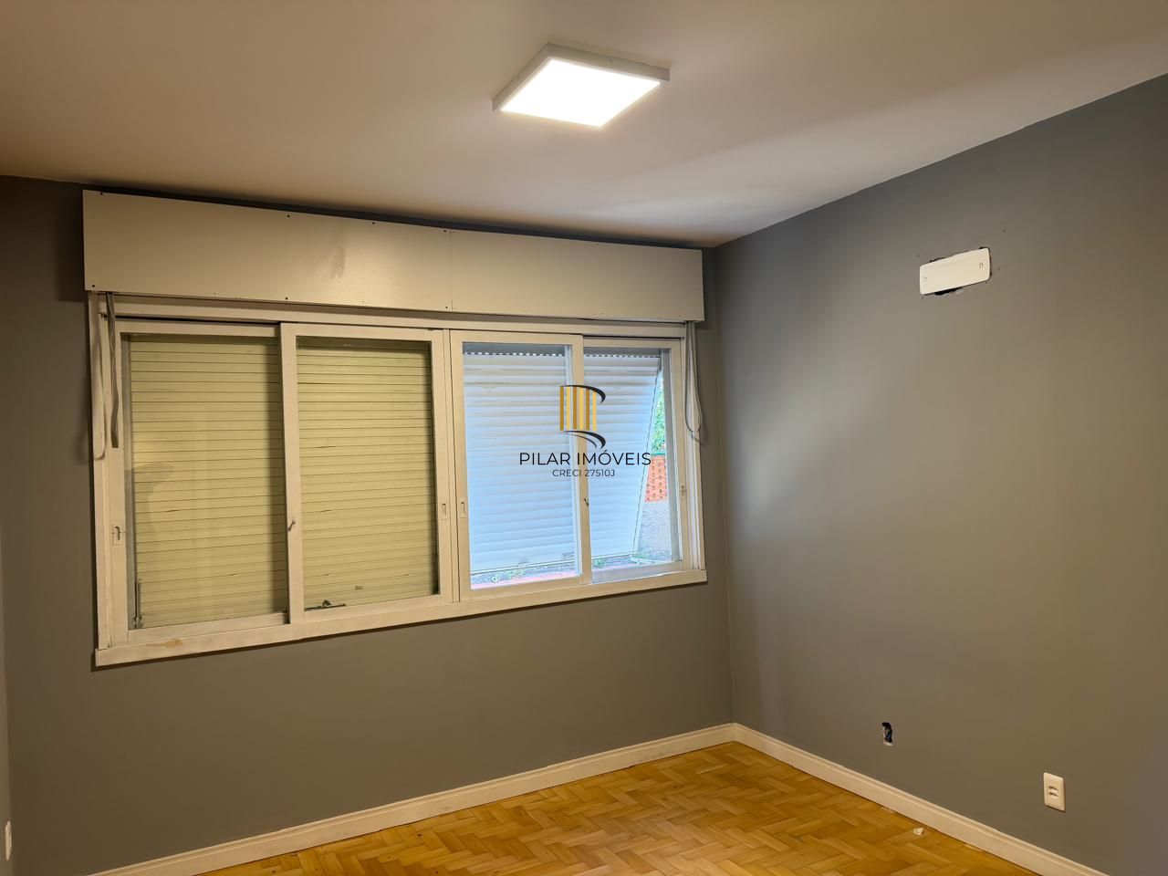 Apartamento 3 Dormitórios Reformado no Centro Histórico