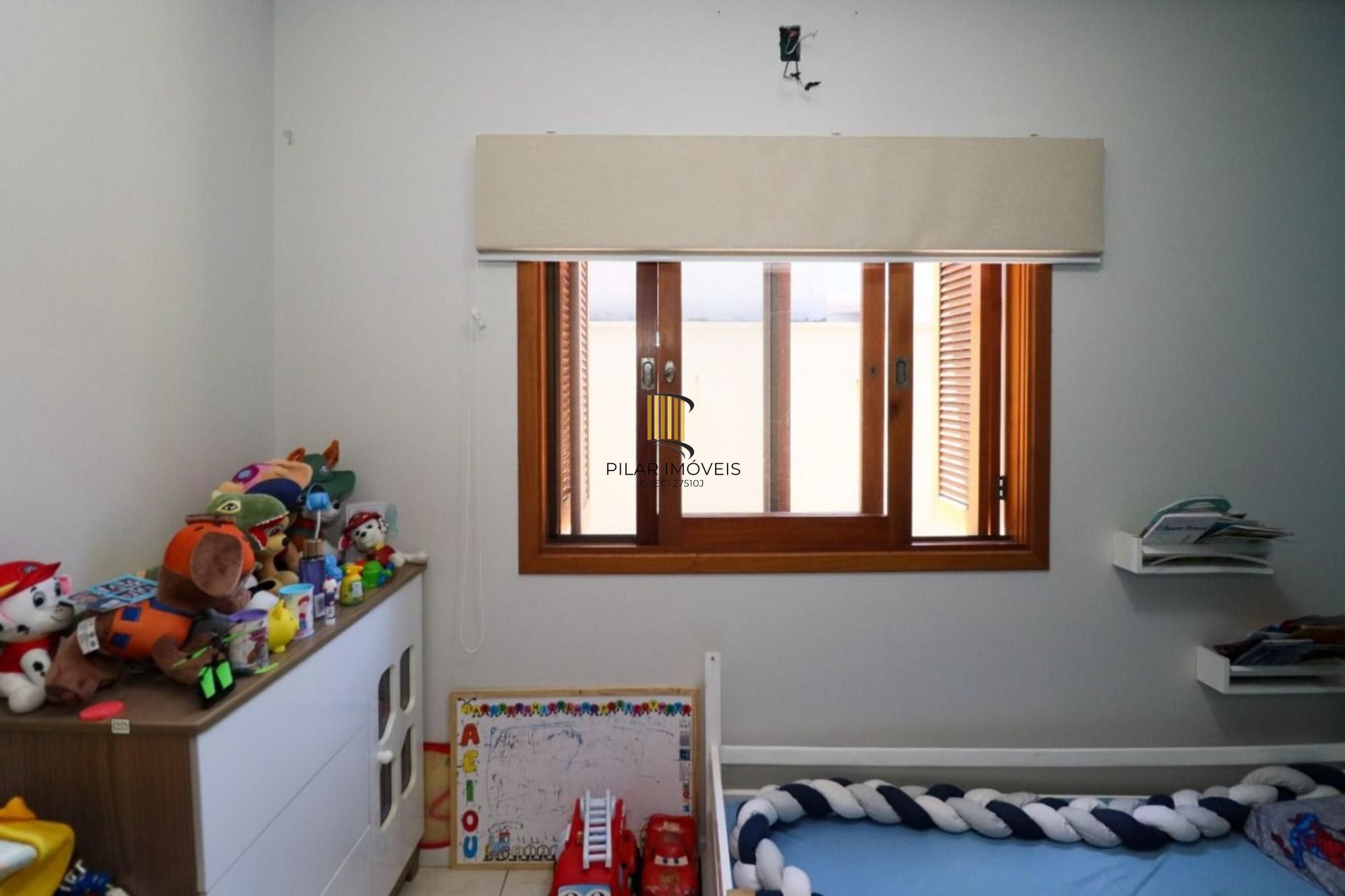 Casa com 108m² em canoas com 3 dormitórios, 3 vagas no bairro São José