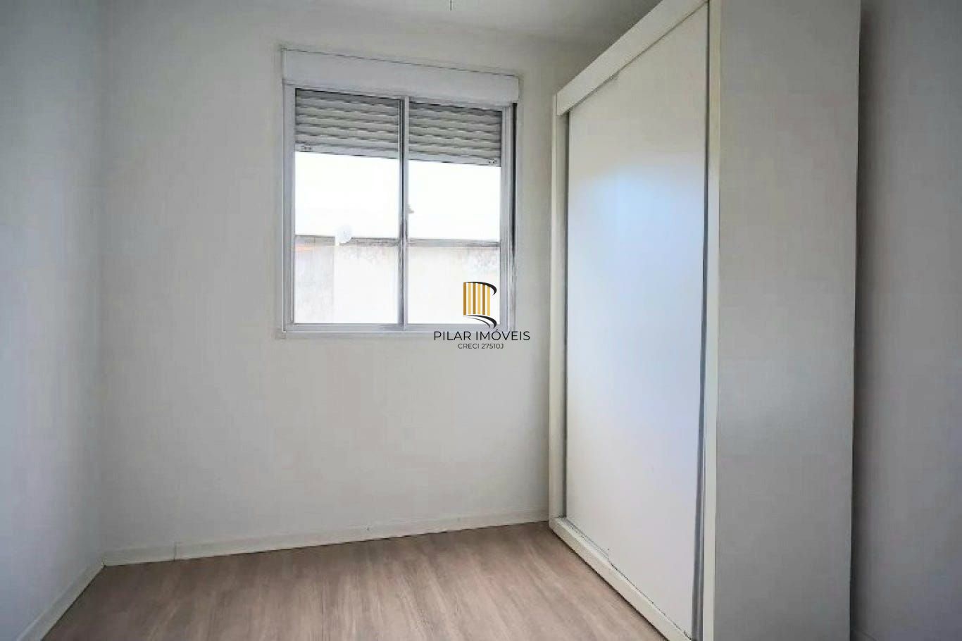 Apartamento 2 dormitórios, 1 suíte, churrasqueira, 1 vaga e elevador no Sarandi