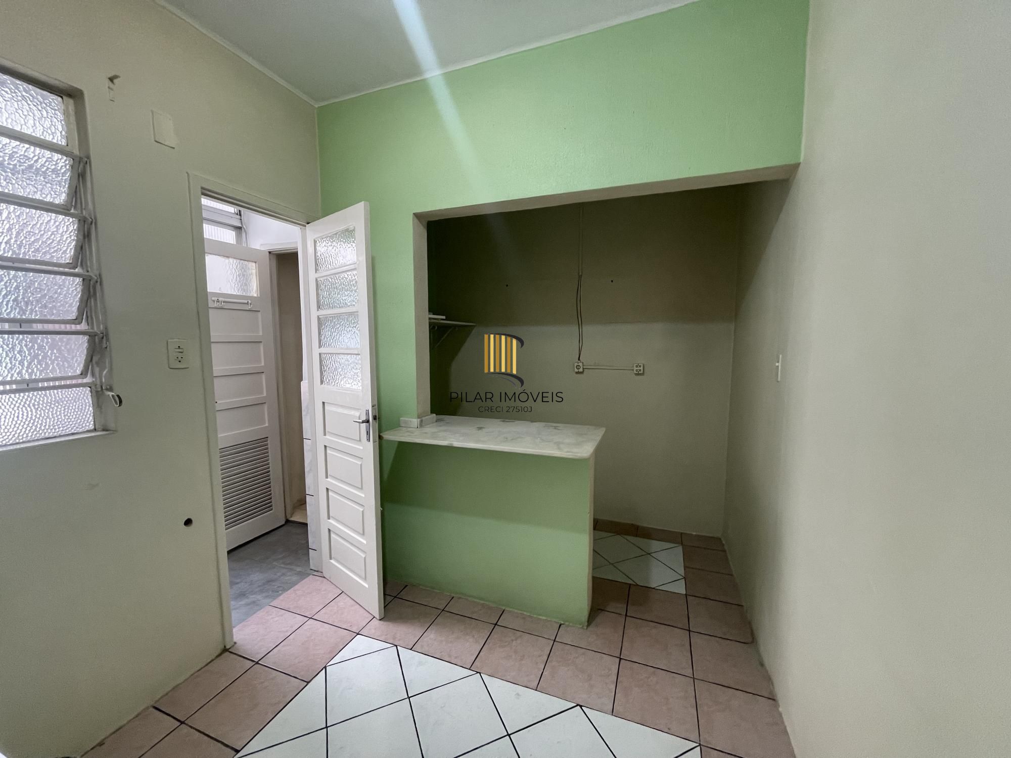 Apartamento 3 dormitório 1 vaga coberta Bairro Bom Fim Porto Alegre