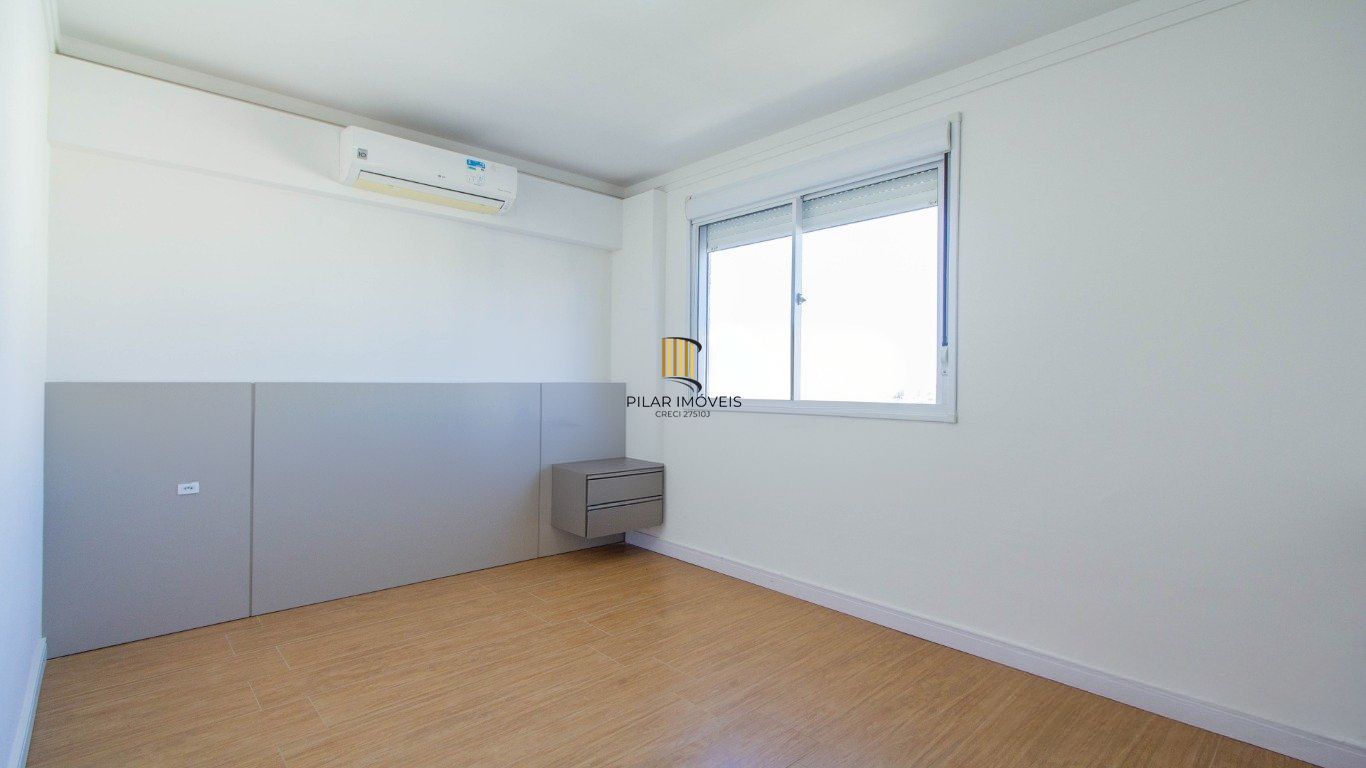 Apartamento de 3 quartos,elevador,1 vaga no bairro Jardim Itu-Sabará