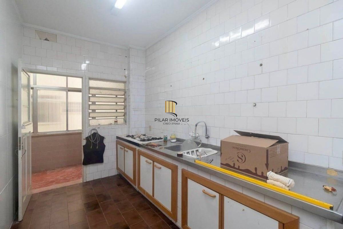 Apartamento 3 dormitórios com suíte 1 vaga 100m2 Floresta, Moinhos de Vento