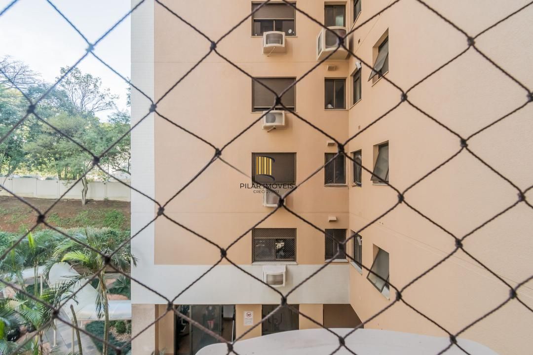 Apartamento com 3 Quartos, 2 vagas, elevador e piscina no bairro Higienópolis.