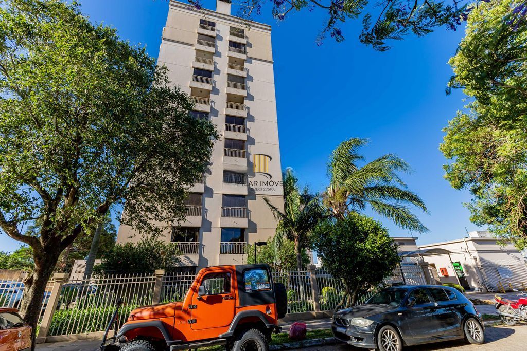 Apartamento com 2 quartos e 52m² à venda em Sarandi, Porto Alegre