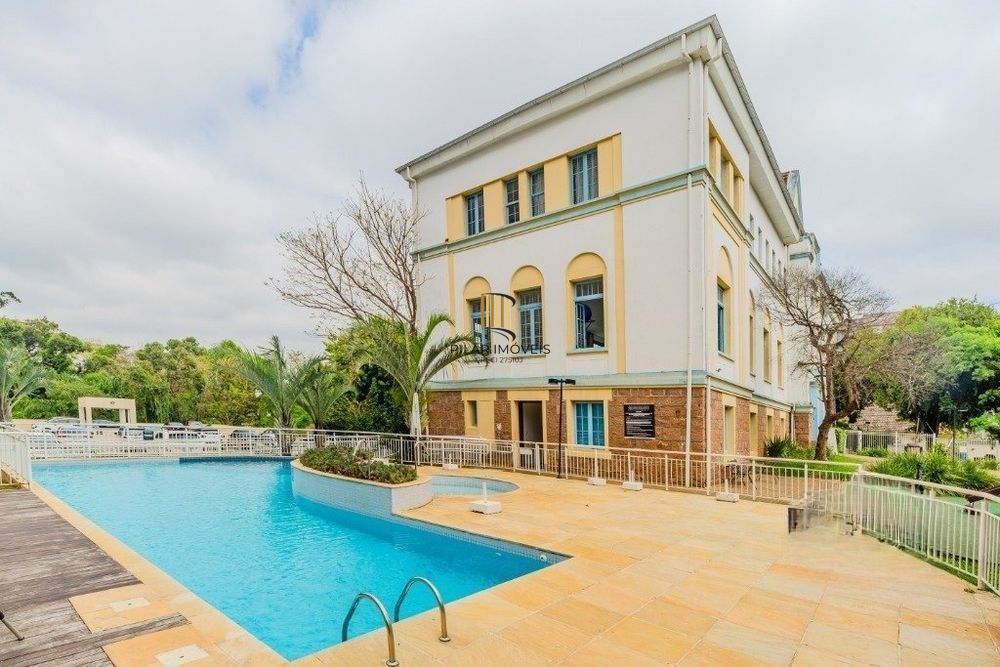 Apartamento à venda com 3 quartos 72 m² no bairro Teresópolis.