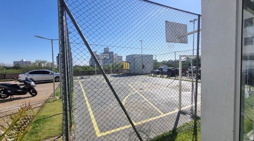 Apartamento com 02 quartos no Bairro Alto Petrópolis e 01 vaga de garagem