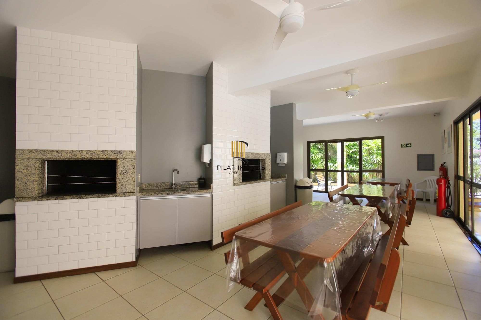 Apartamento 87 m² com 3 Quartos e 1 vaga no bairro Passo da Areia