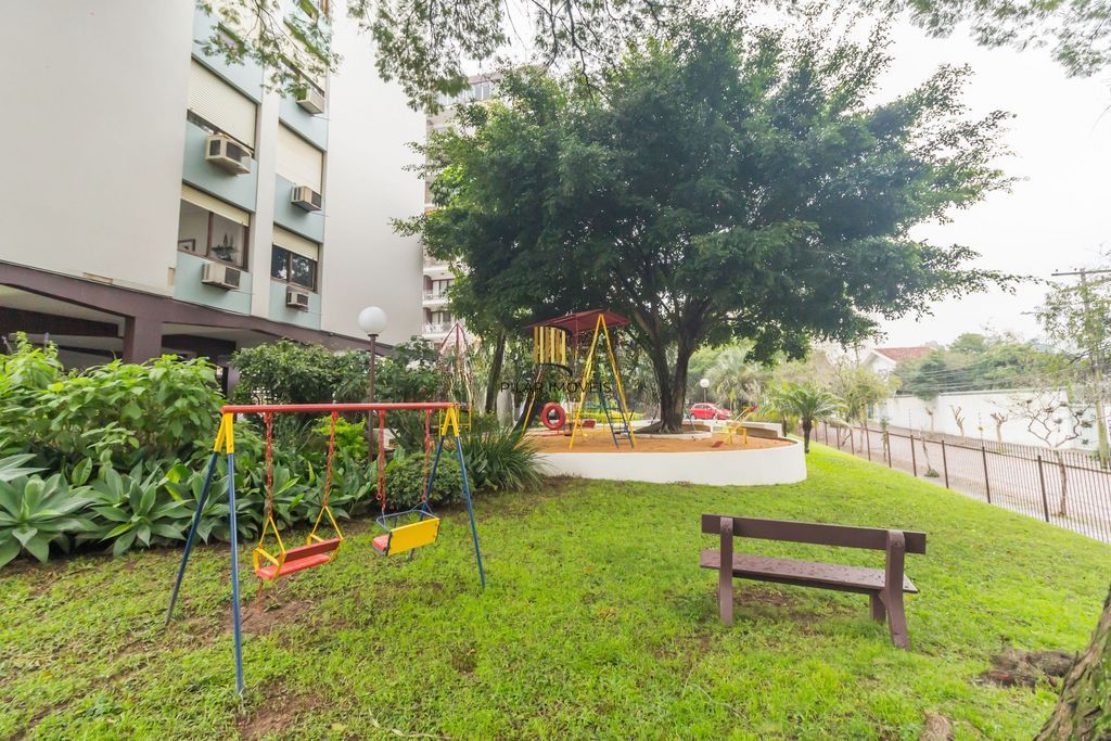 Apartamento 3 dorms à venda Avenida Panamericana, Jardim Lindóia - Porto Alegre