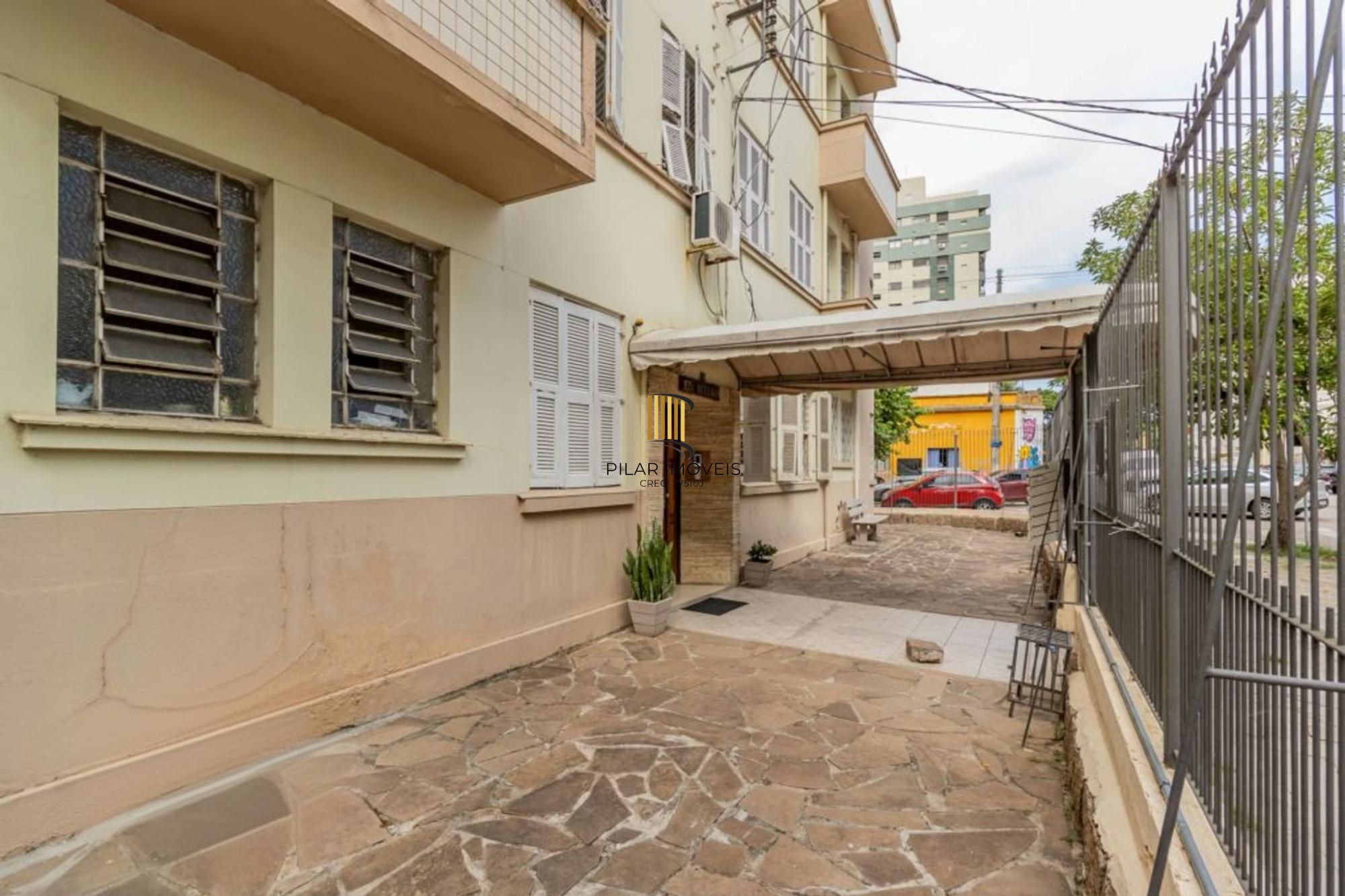 Apartamento à venda com 2 Dormitórios e  68 m² no Bairro Santana