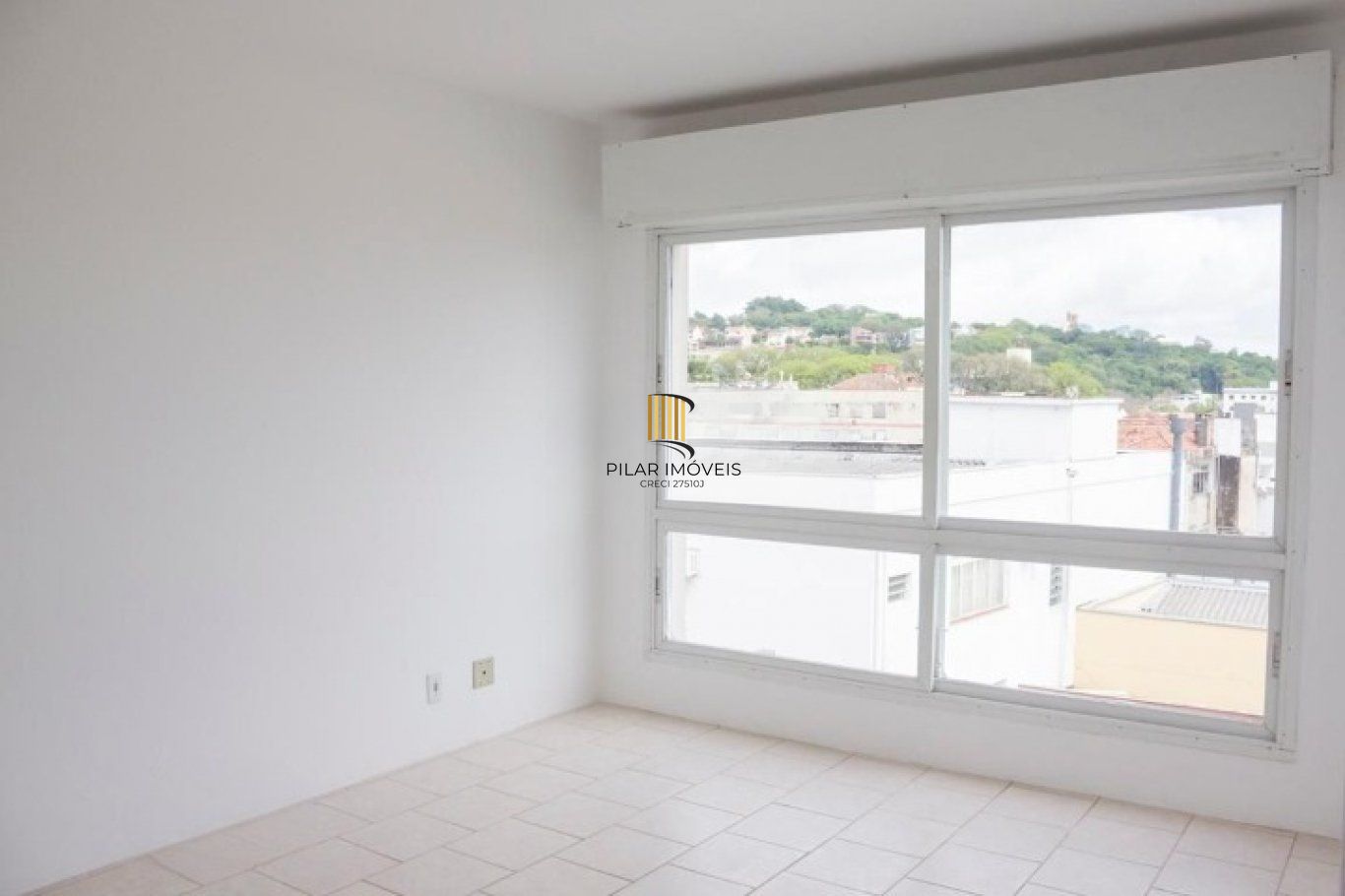Apartamento à venda com 1 Dormitório 51 m² - Pilar Imóveis