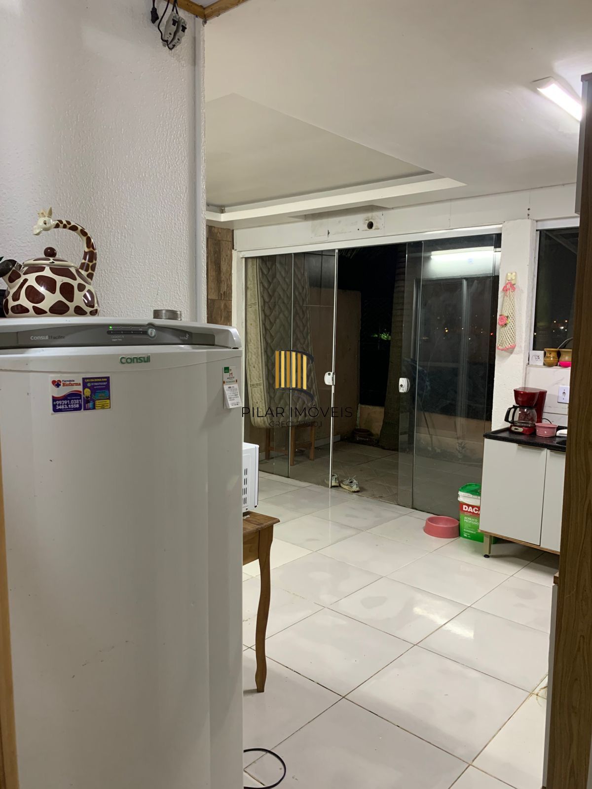 Casa em Condomínio com 2 quartos e 73m² à venda em Jardim Algarve, Alvorada.